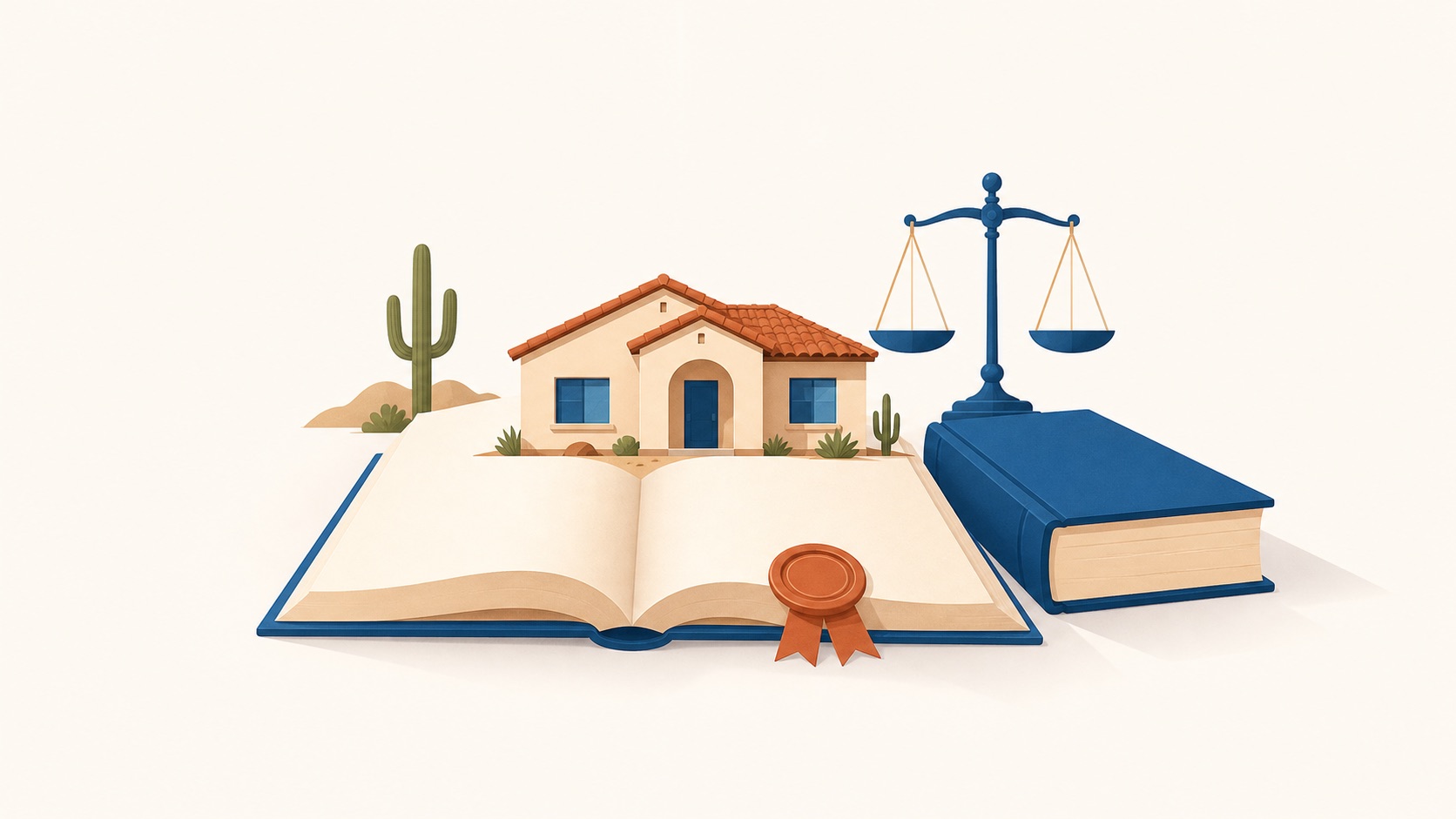 Are HOAs Legal? Where Your Arizona HOA’s Power Actually Comes From
