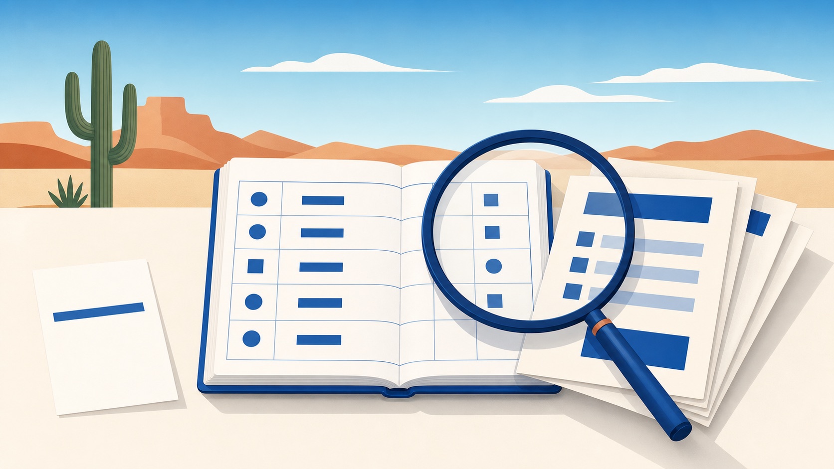 Ask for the Invoices and the Check Register — Not Just the Financial Statements