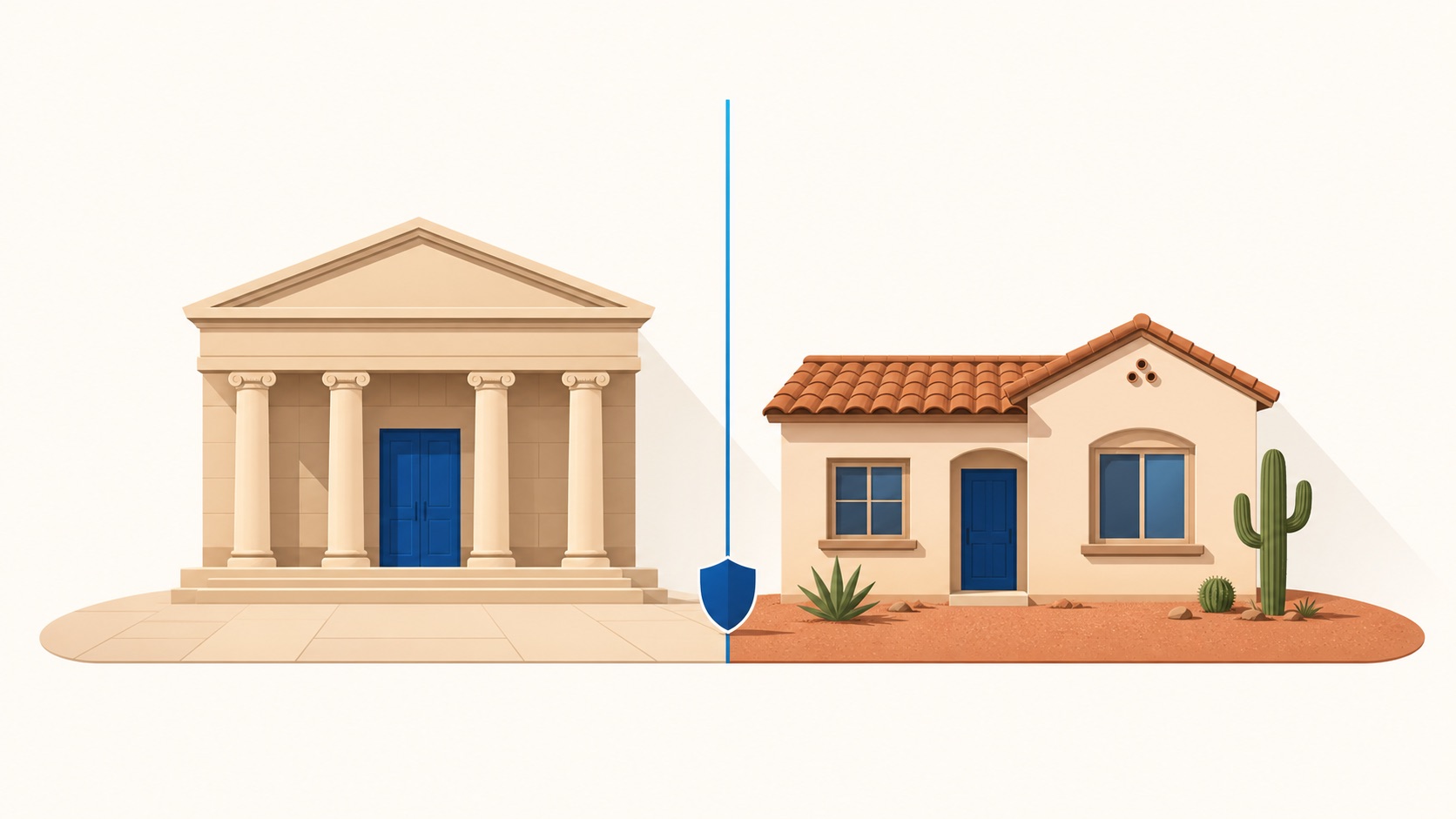 Can Your HOA Enforce City Code? Where Its Authority Ends and the City’s Begins