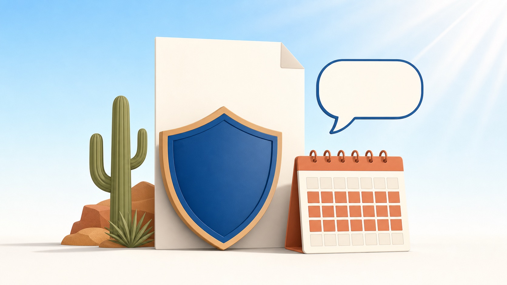 Can Your HOA Fine You? Your Due-Process Rights Under Arizona Law
