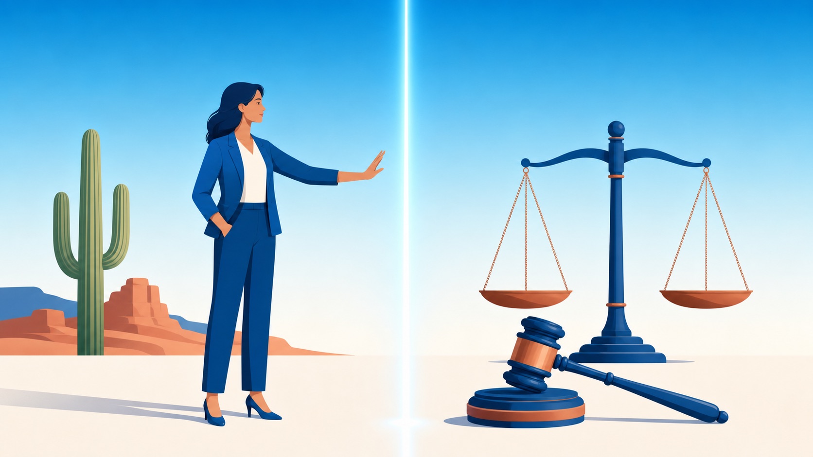 Can Your HOA’s Management Company Act Like a Lawyer? In Arizona, Mostly No