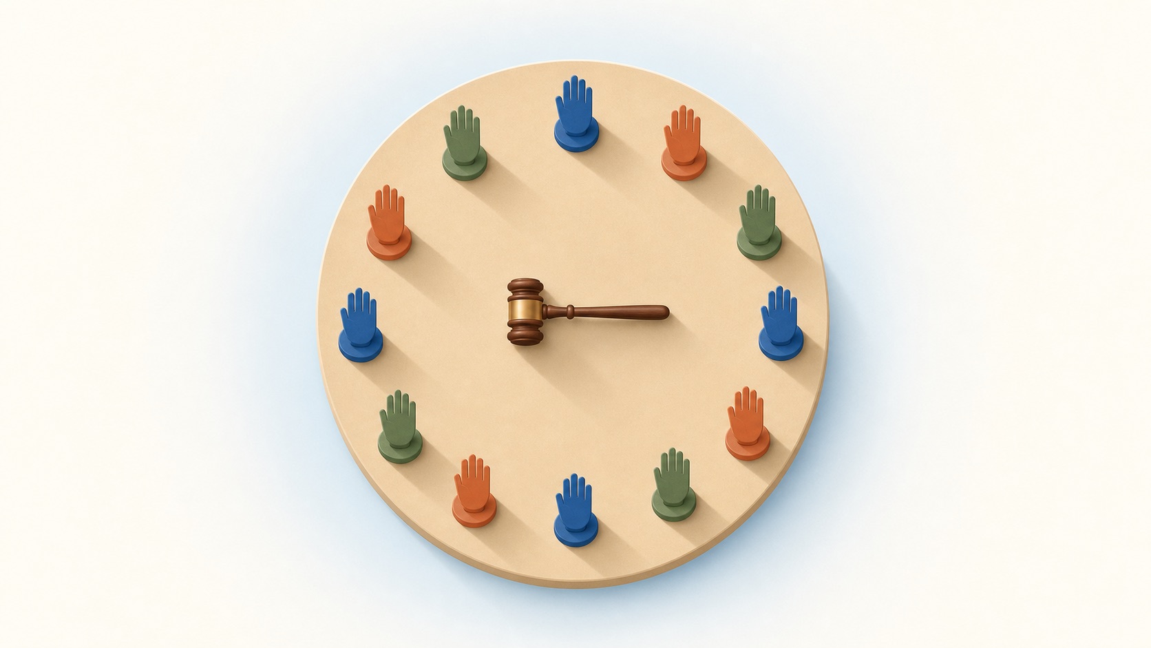 Does Your HOA Board Have to Vote Before Hiring a Lawyer or Responding to Your Request?