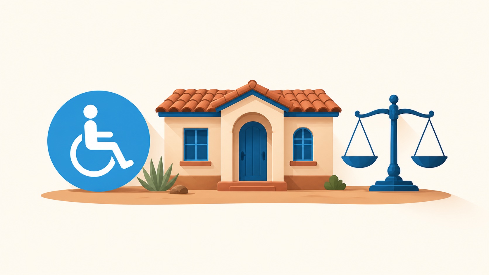 HOA Disability Discrimination: Your Fair Housing Rights in Arizona
