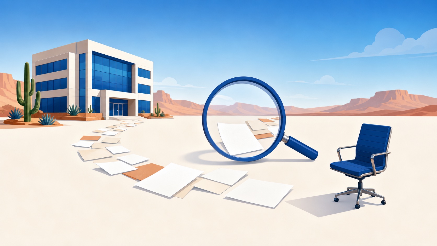 Opinion: What Happens When an HOA Management Company Won’t Prove It Told the Board
