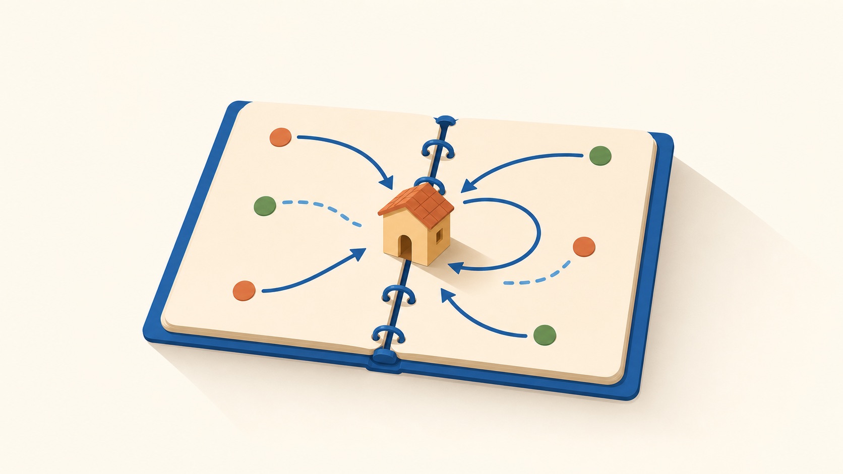 The HOA Playbook: The Common Moves of an Overreaching HOA — and Your Rights at Each Step