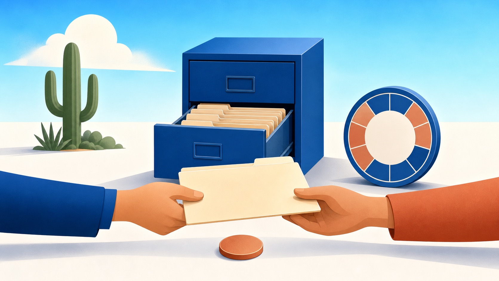 Your HOA Won’t Give You the Records? What Arizona Law Actually Requires