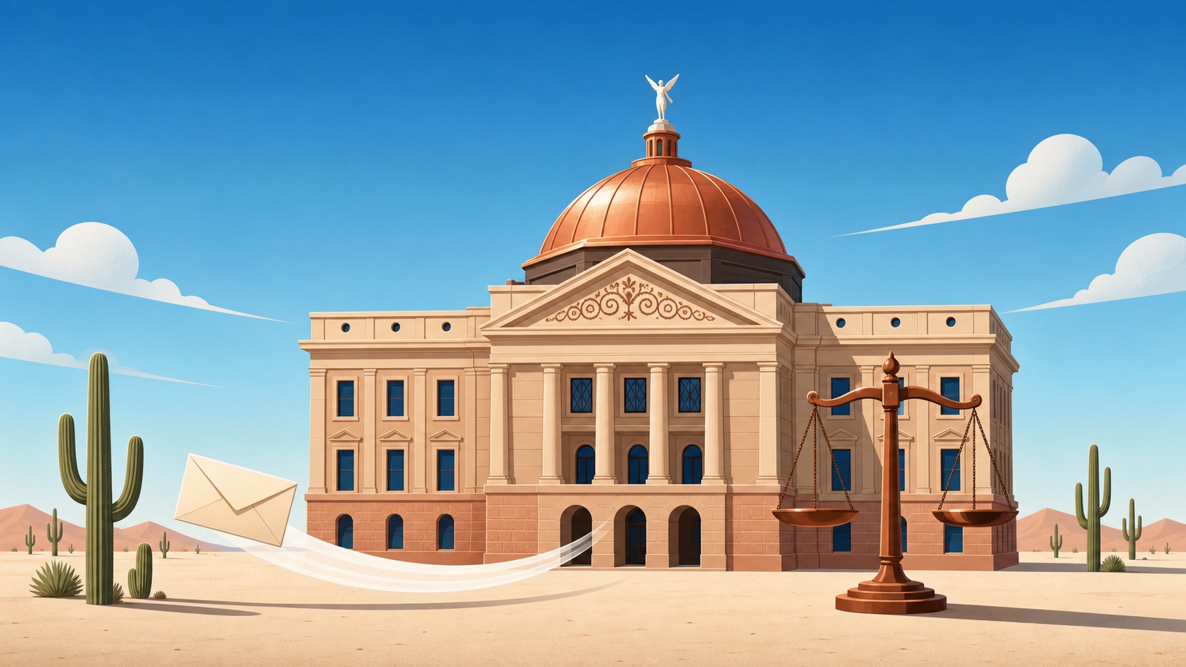 How to File an Arizona Attorney General Civil Rights Complaint