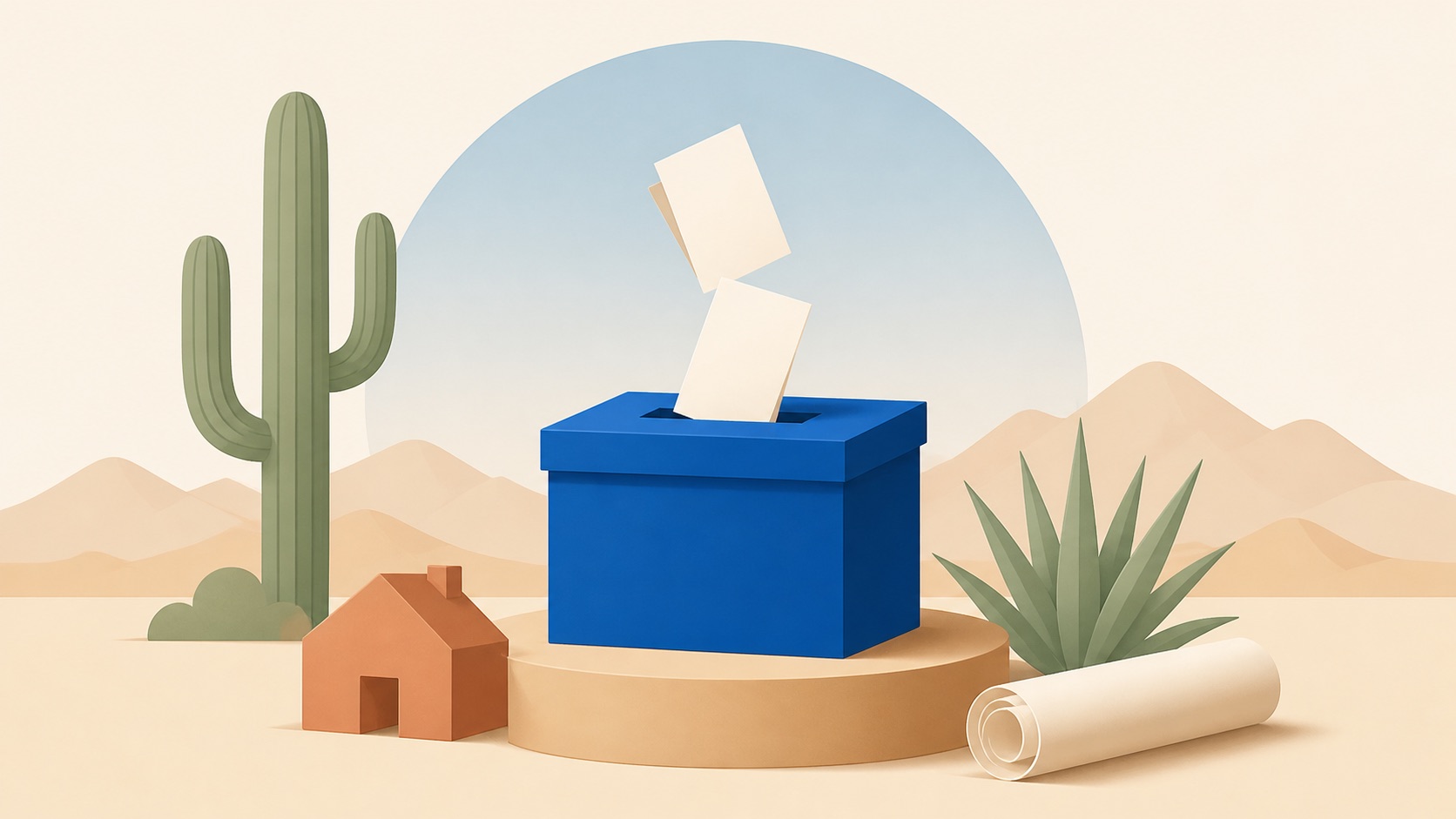 How to Remove or Recall Your HOA Board Members in Arizona