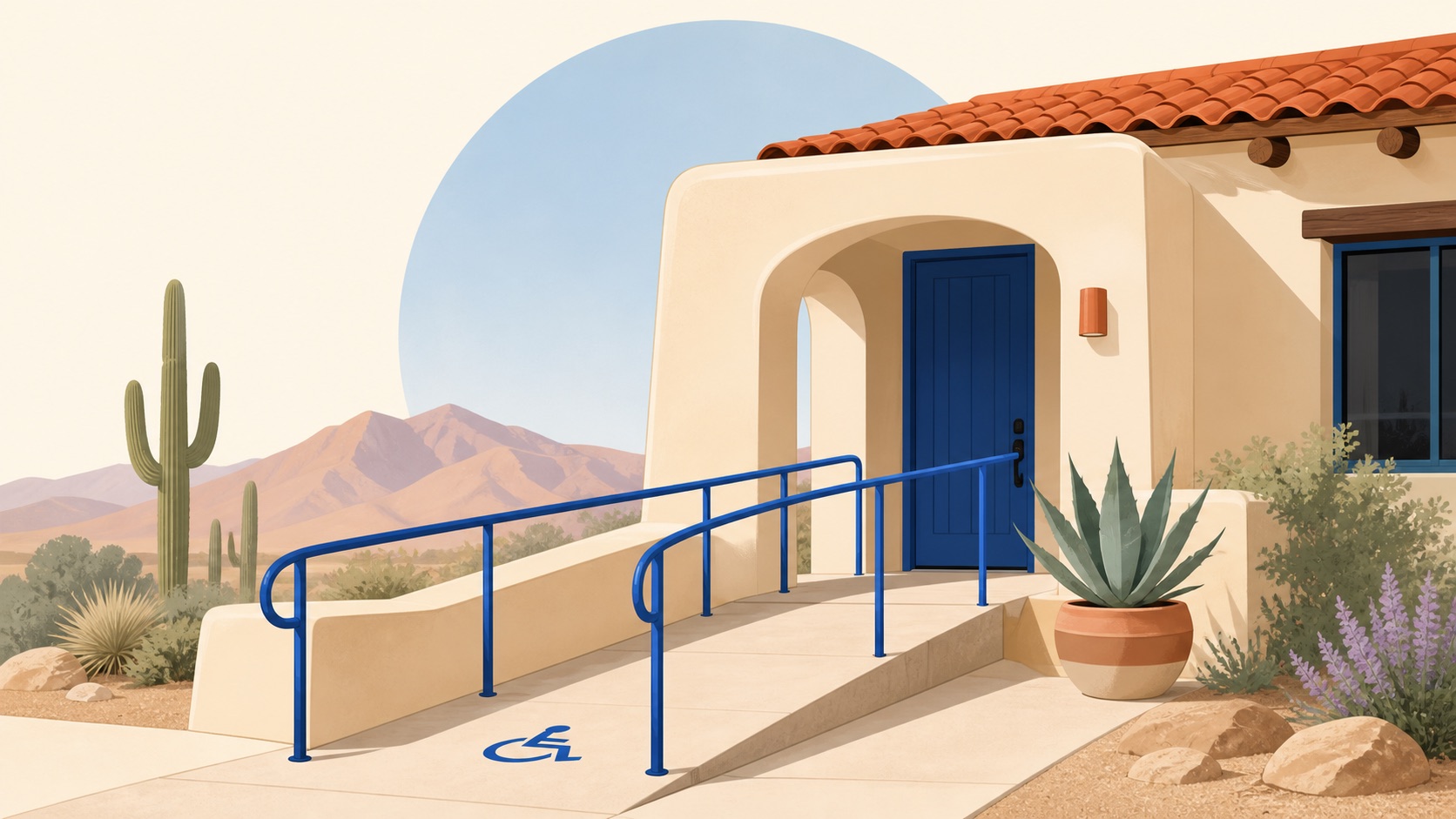 How to Request a Reasonable Accommodation (or Modification) From Your HOA in Arizona