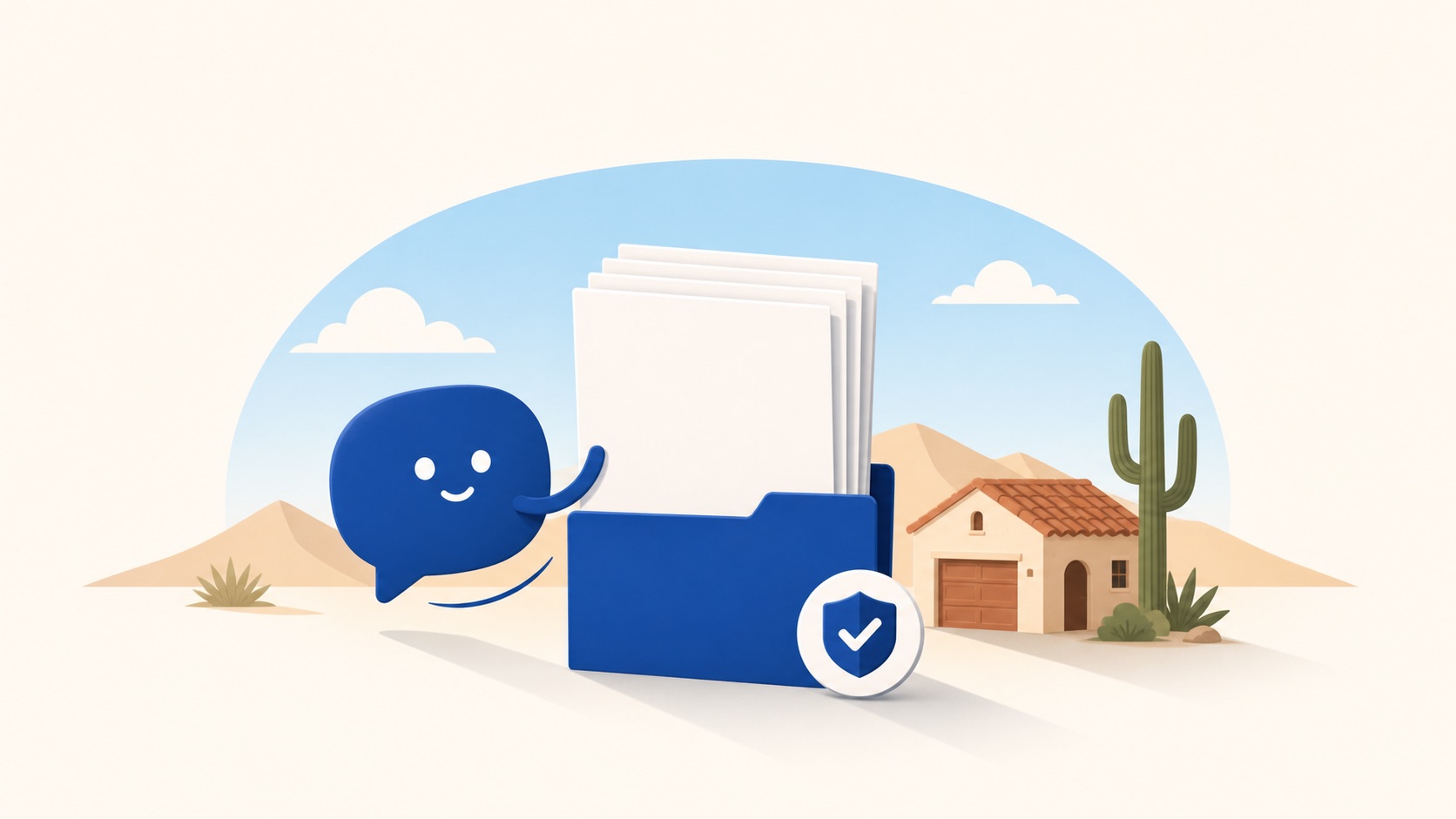 How to Set Up ChatGPT or Claude to Help You With Your HOA