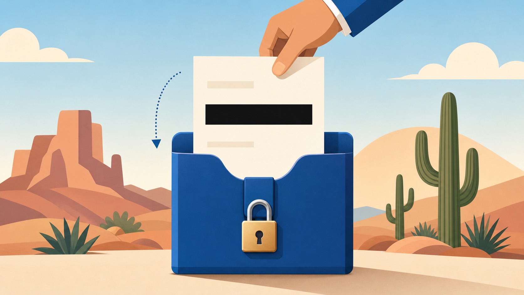 If Your HOA Sends You Someone Else’s Private Information, Don’t Publish It