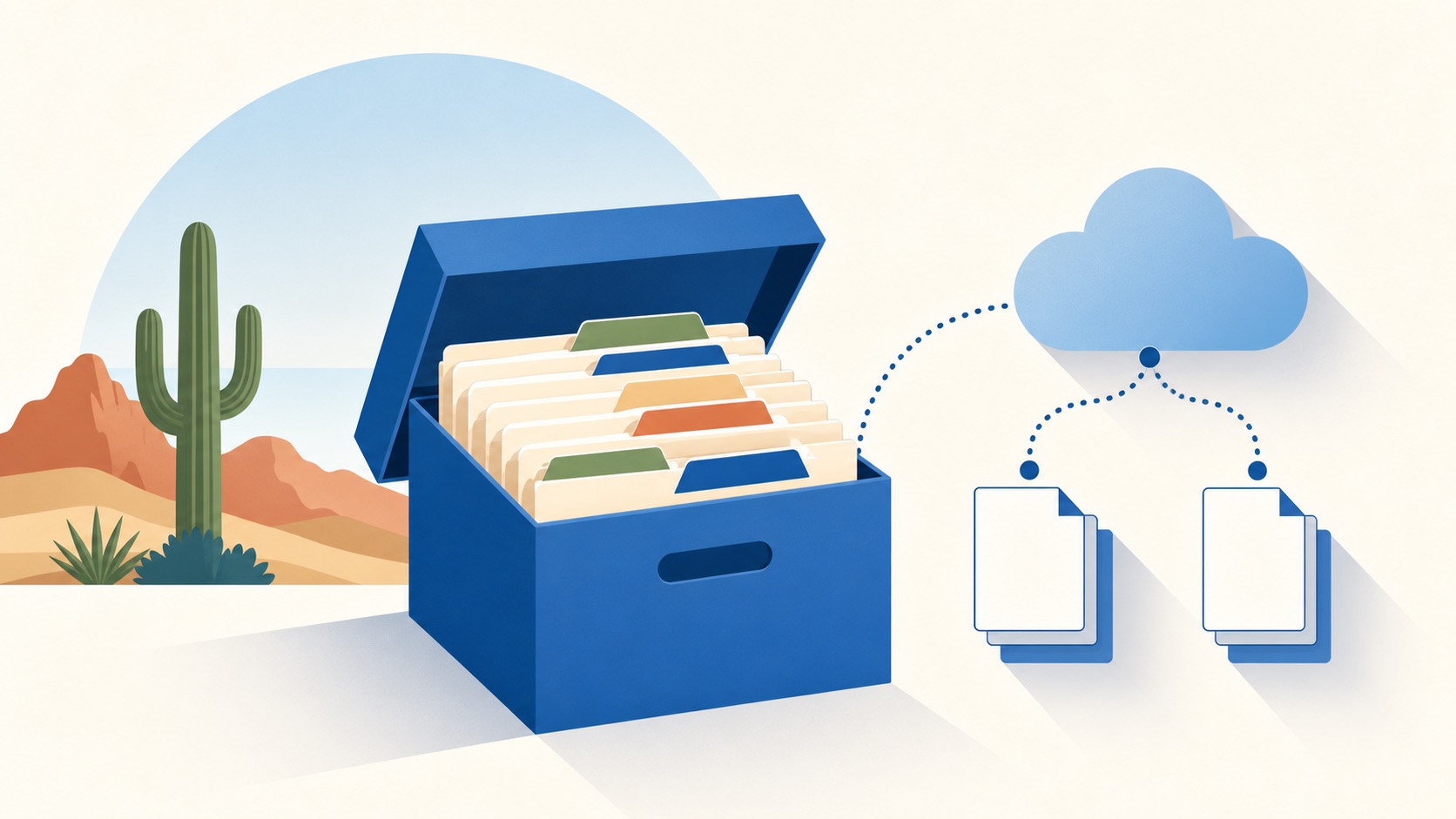 Keep Everything Your HOA Sends You — Yes, Everything