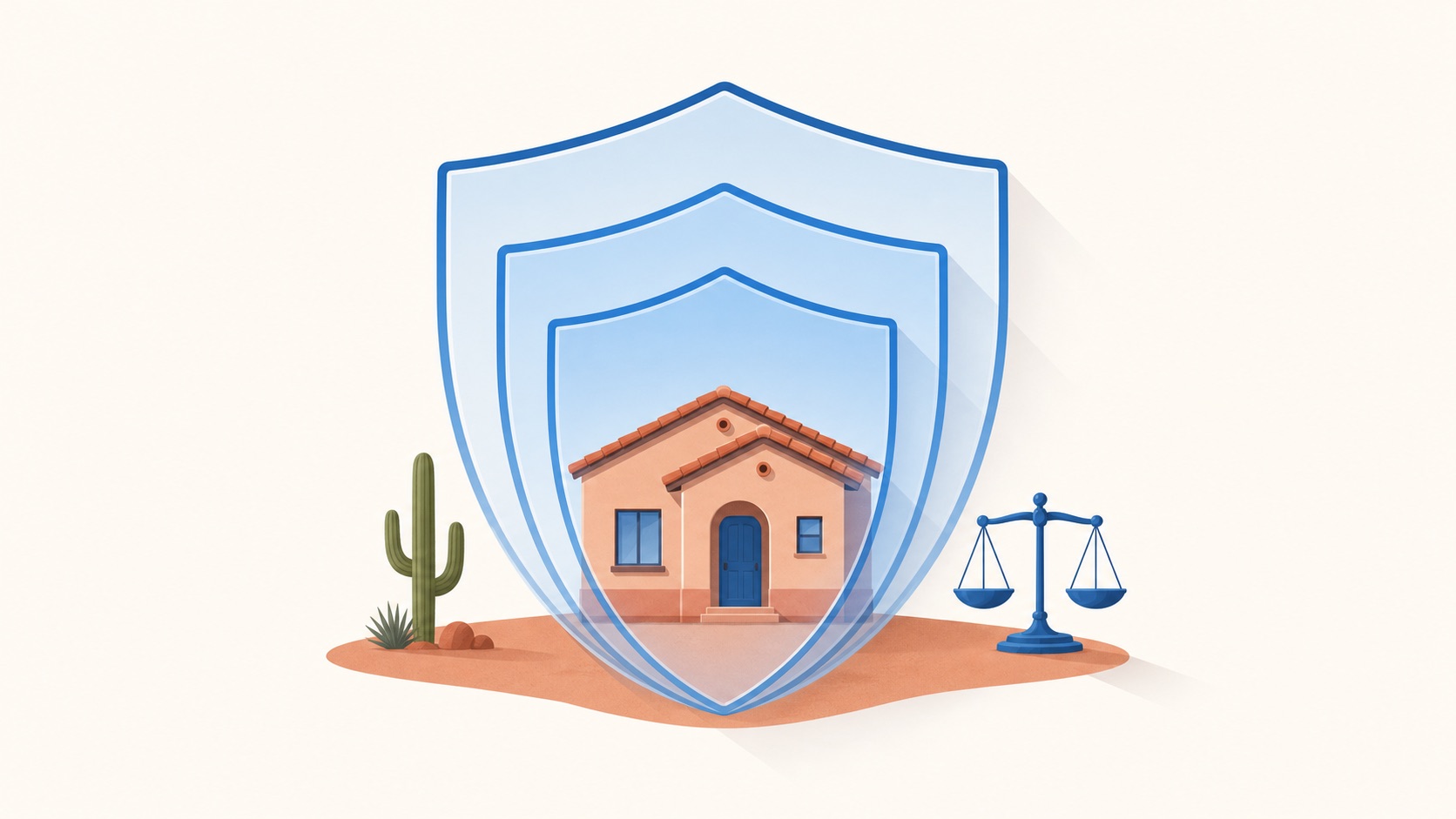 The Laws That Govern Homeowners Associations in Arizona