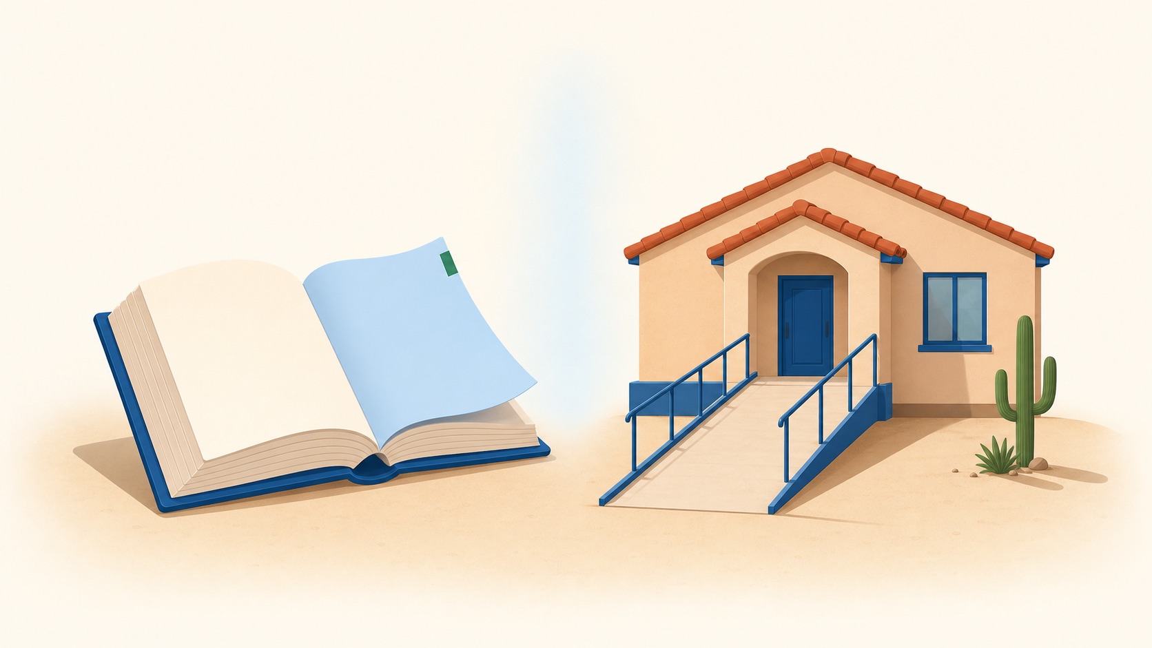 Reasonable Accommodations and Modifications: Your Two Strongest Disability Rights Against an HOA
