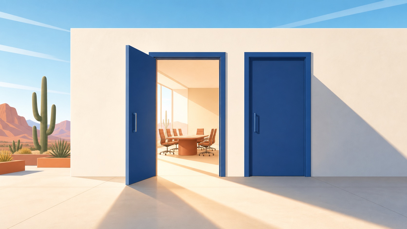 Secret Board Decisions? Your Right to Open HOA Meetings in Arizona