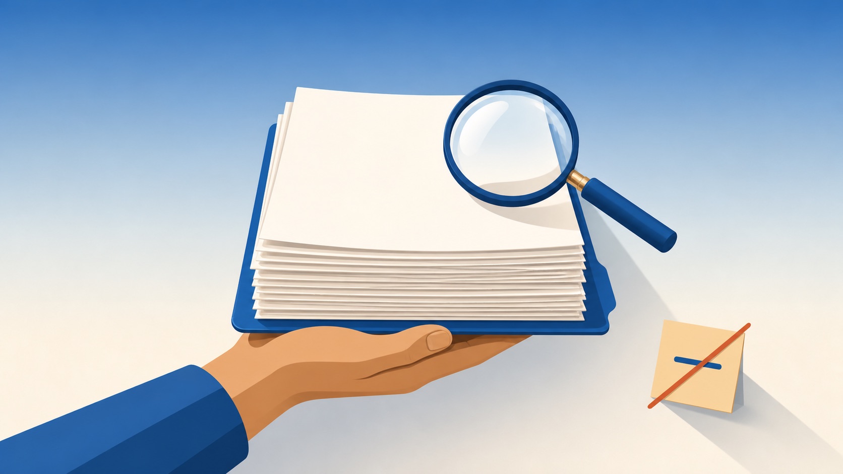 Tracking a Records Request: Get the Actual Records — Not Just an Explanation