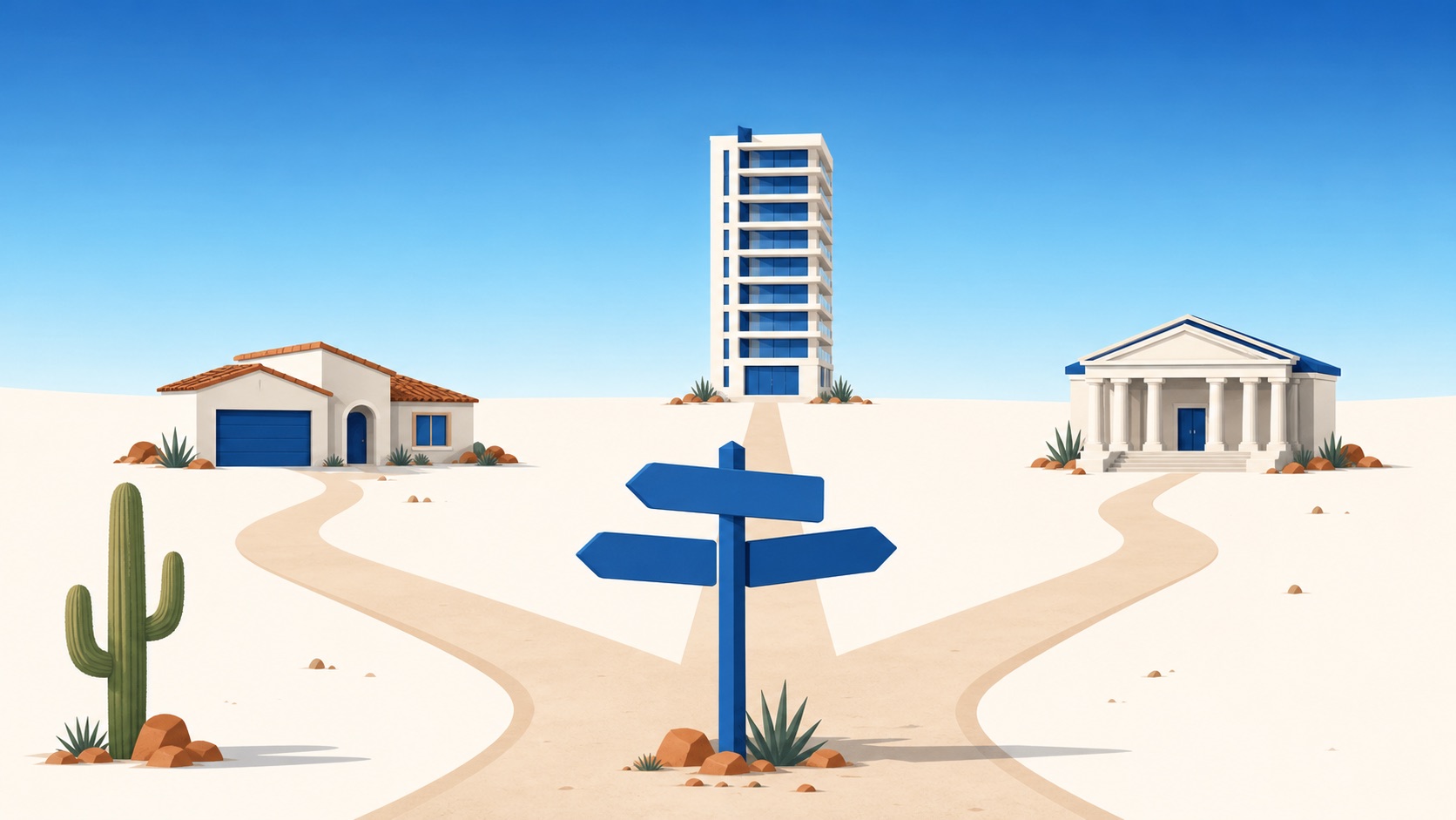 Which Arizona Law Governs Your HOA — and Why It Matters