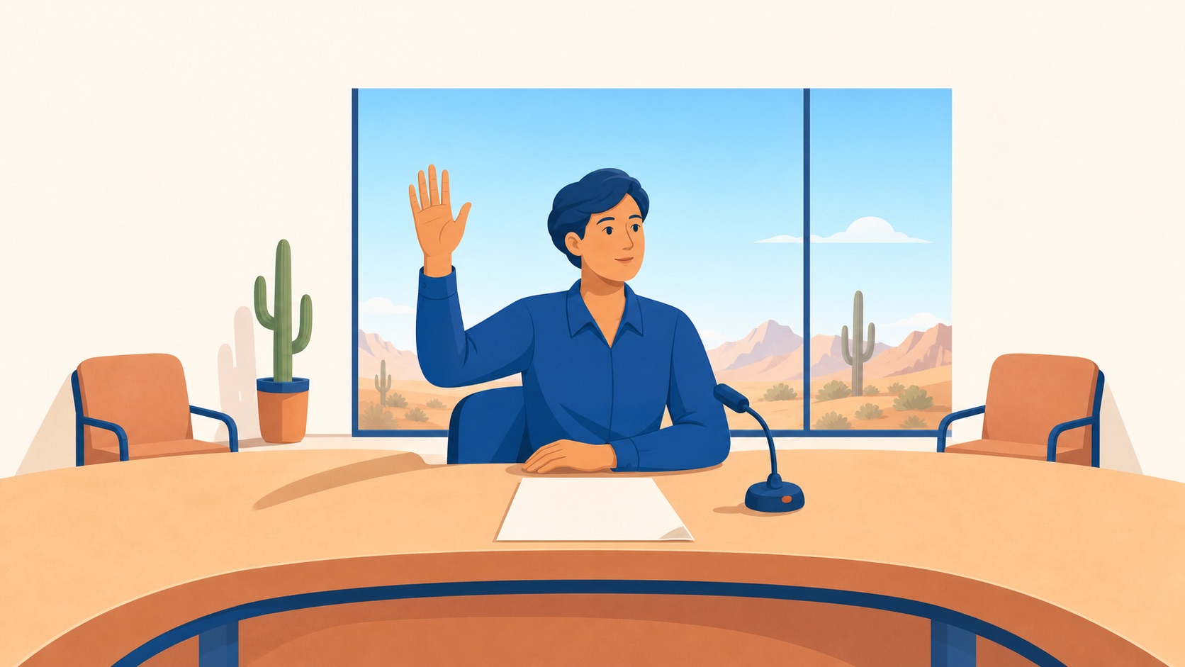 Why You Should Attend Your HOA Board Meetings — Every Chance You Get