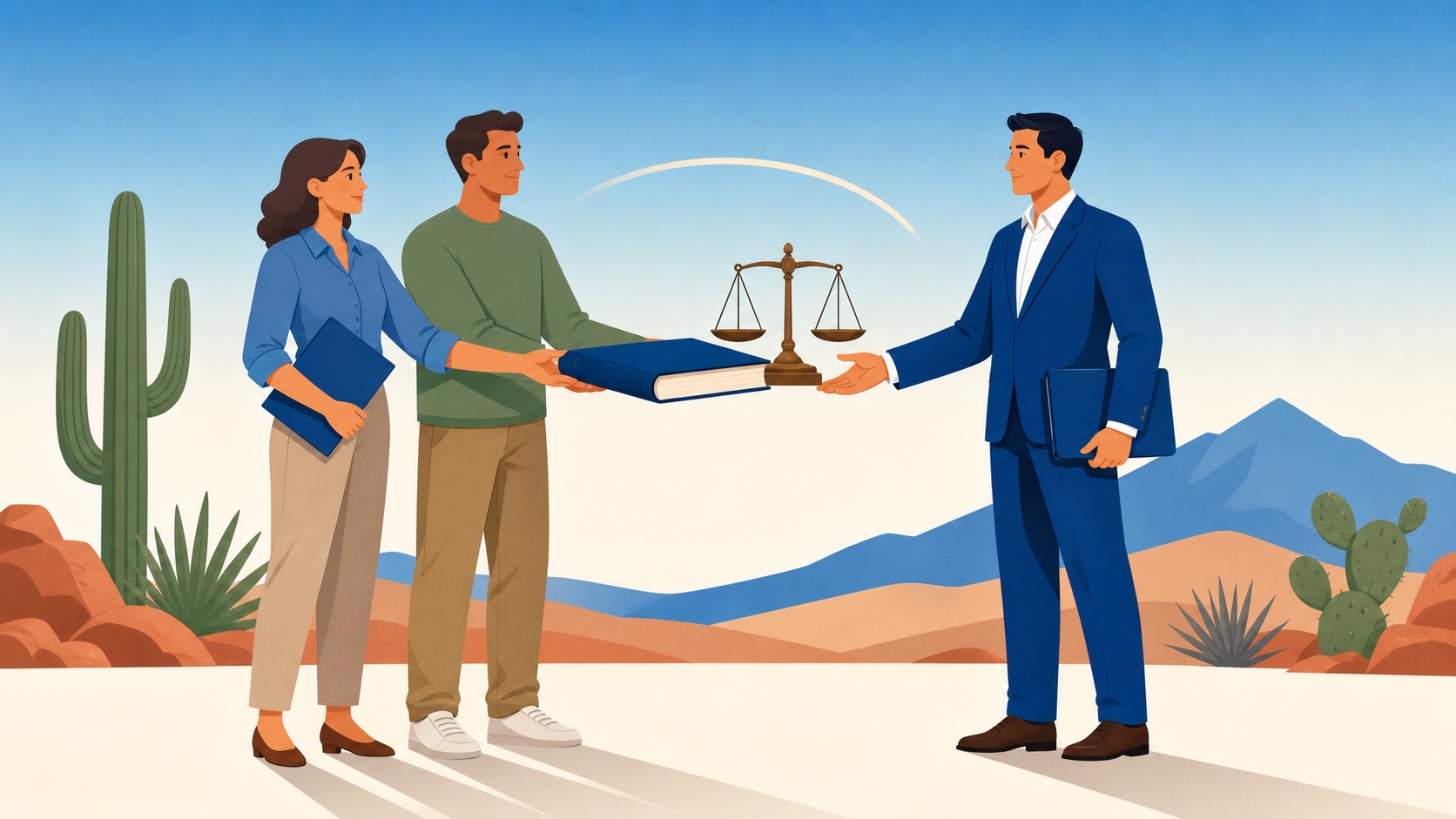 Your HOA’s Manager Isn’t a Lawyer — and Neither Are You: Raising a Legal Concern the Right Way