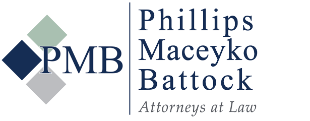 Phillips, Maceyko & Battock, PLLC logo