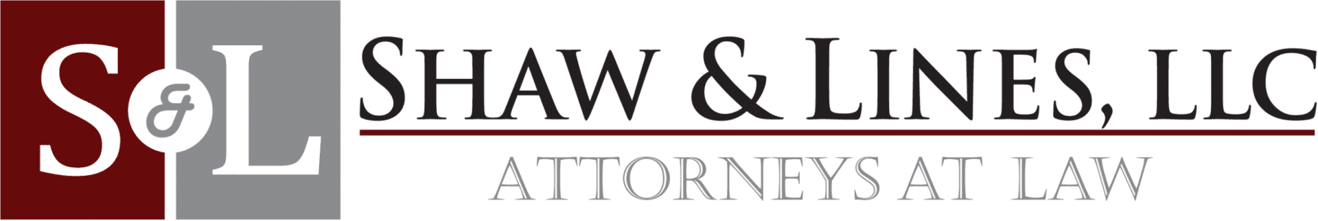 Shaw & Lines, LLC logo
