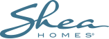 Shea Homes logo