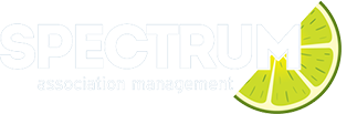 Spectrum Association Management logo