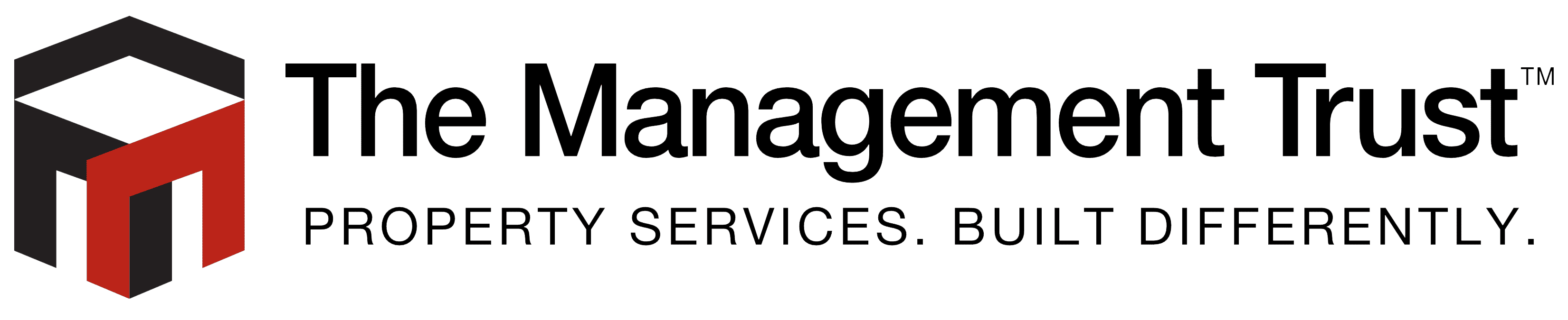 The Management Trust logo