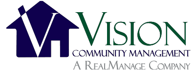 Vision Community Management logo