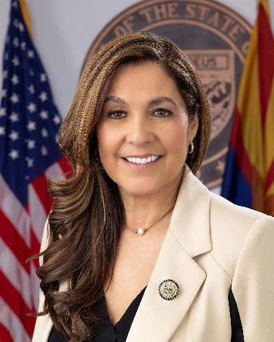 Catherine Miranda
