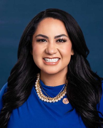Consuelo Hernandez