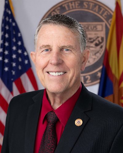 David C. Farnsworth