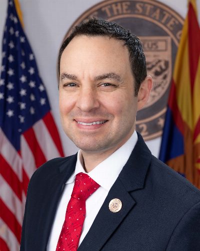 J.D. Mesnard