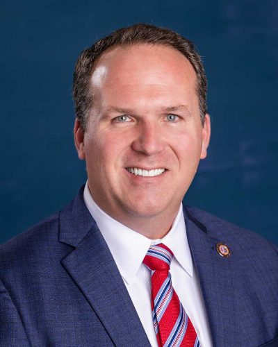 Justin Olson