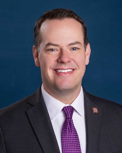Justin Wilmeth