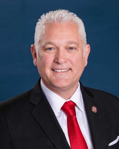 Michael Carbone
