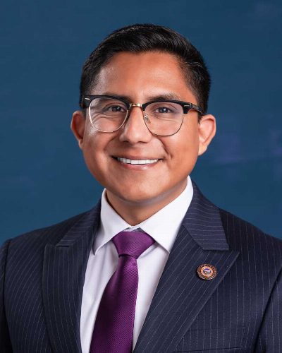 Oscar De Los Santos