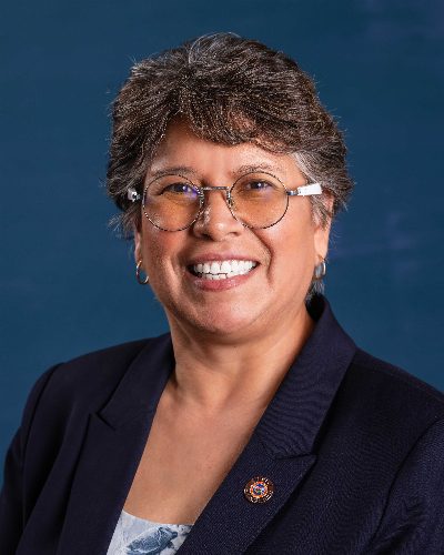 Patty Contreras