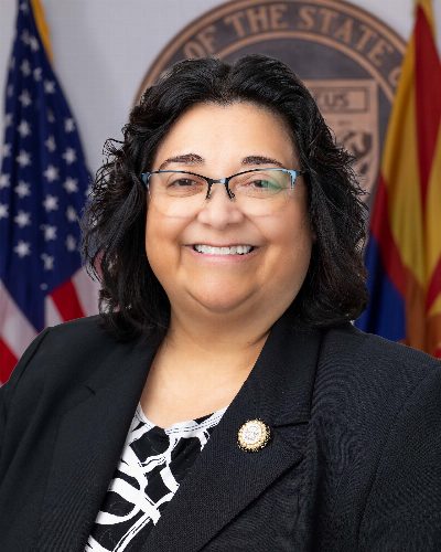 Rosanna Gabaldón
