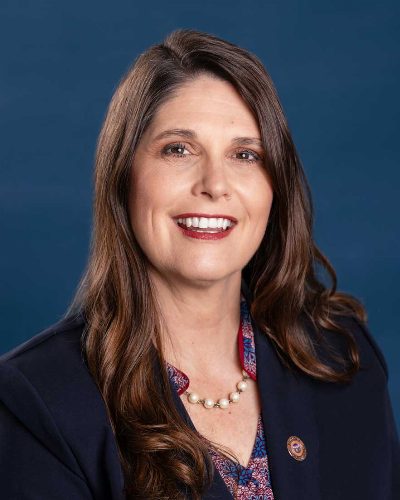 Stephanie Stahl Hamilton