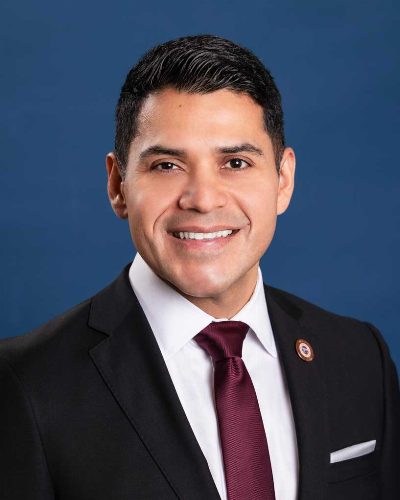 Steve Montenegro