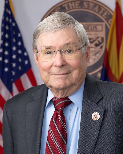Vince Leach